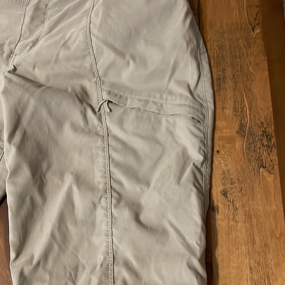 DULUTH Trading Co Nylon Pants Size 14x33 - Picture 4 of 10